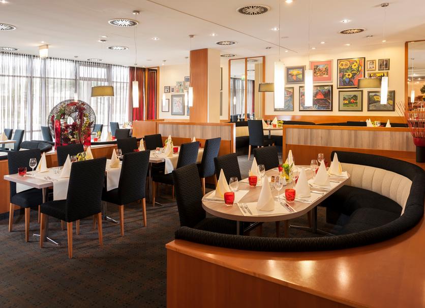 Restauracja Zdjęcie