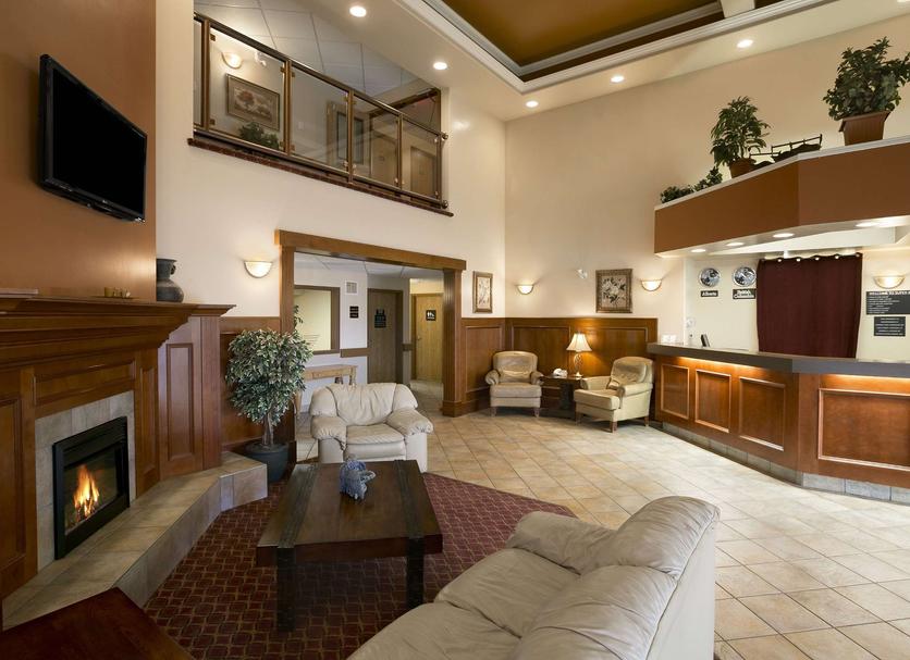 Lobby Zdjęcie