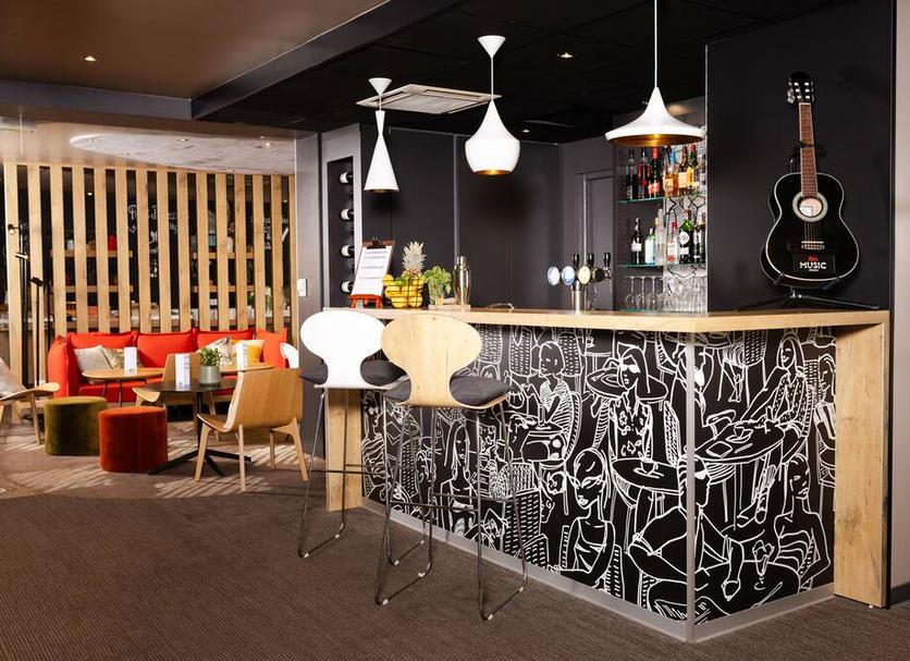 Bar Zdjęcie