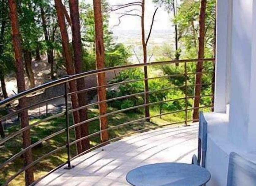 Balkon Zdjęcie
