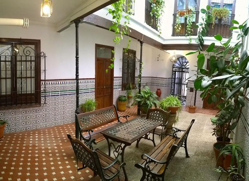 Patio Zdjęcie