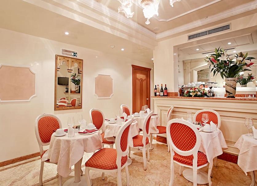 Restauracja Zdjęcie