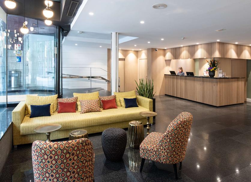 Lobby Zdjęcie