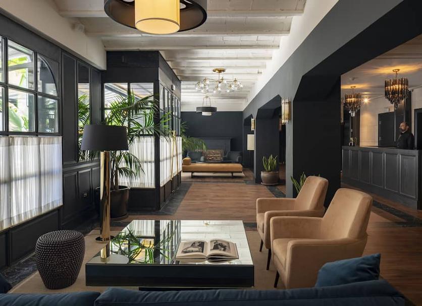 Lobby Zdjęcie