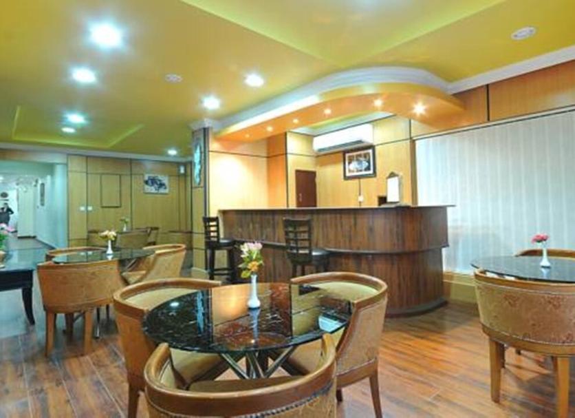 Restauracja Zdjęcie