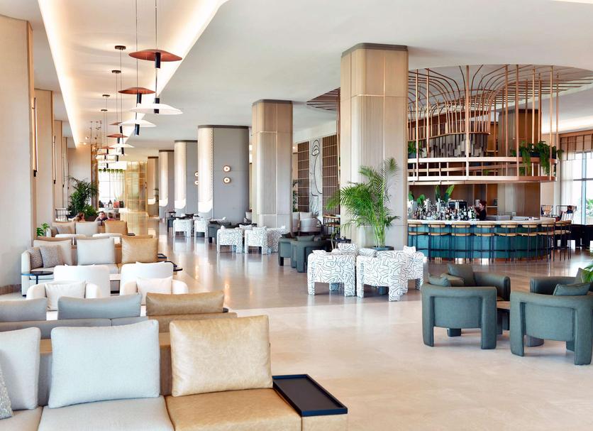 Lobby Zdjęcie