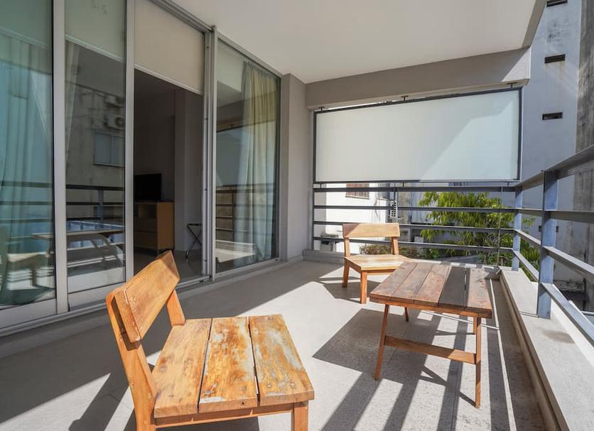 Balkon Zdjęcie