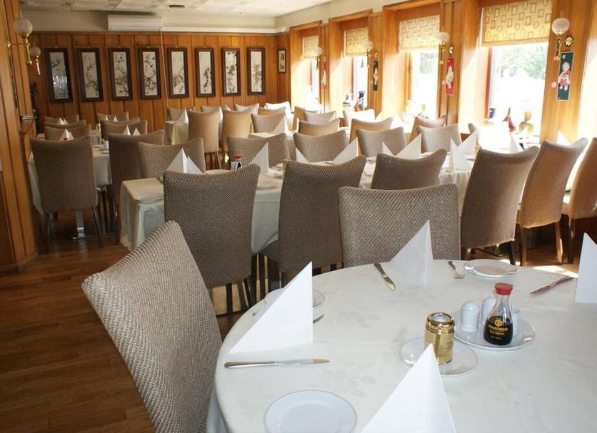 Restauracja Zdjęcie