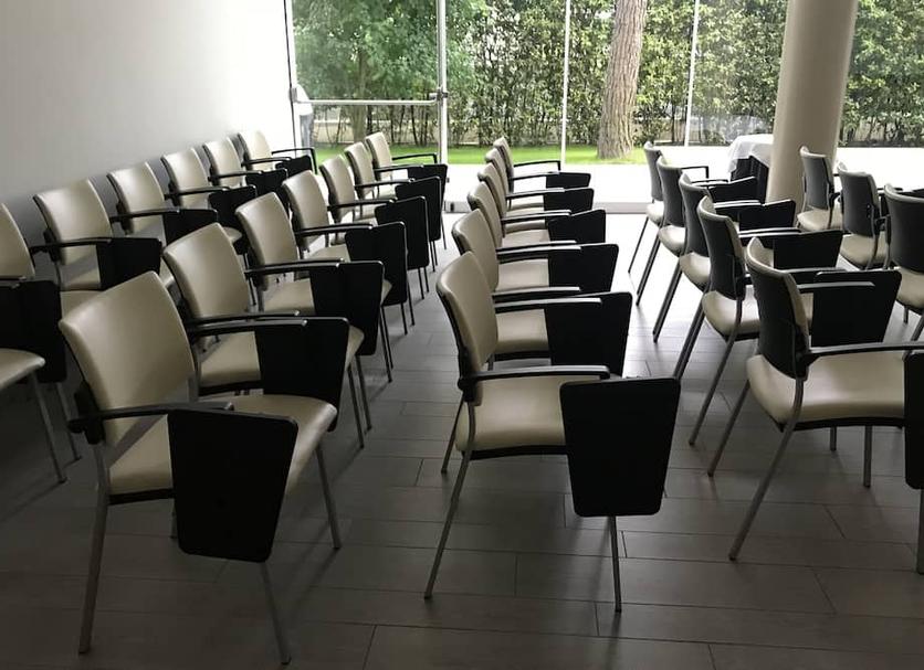 Sala konferencyjna Zdjęcie