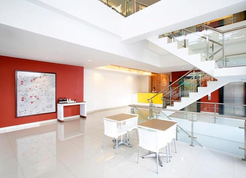 Lobby Zdjęcie