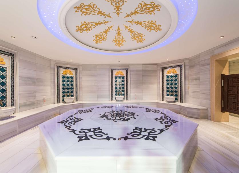 Spa Zdjęcie