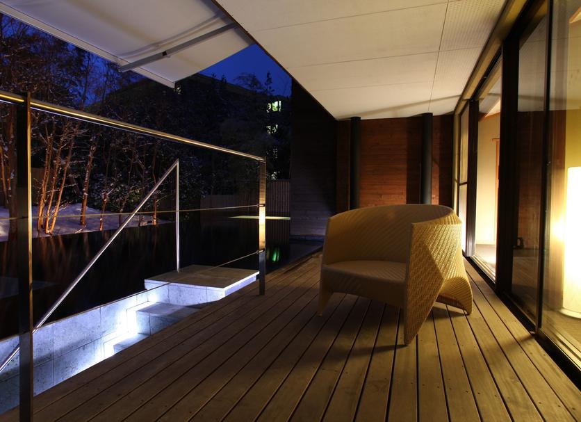Balkon Zdjęcie