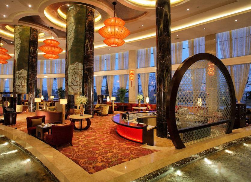 Lobby Zdjęcie
