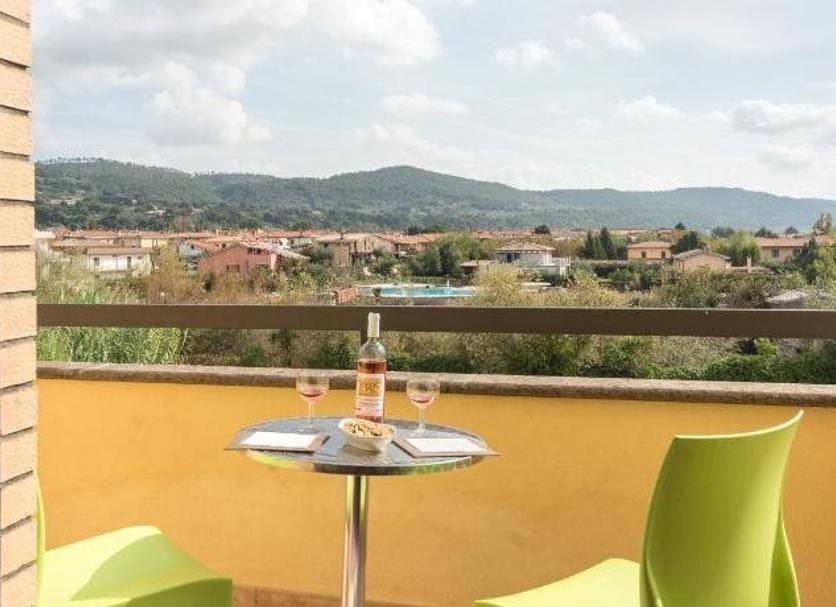 Balkon Zdjęcie