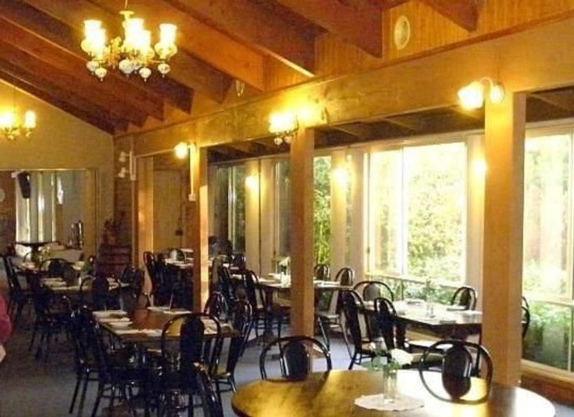 Restauracja Zdjęcie