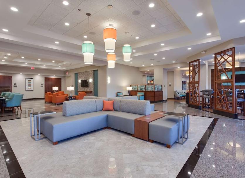 Lobby Zdjęcie