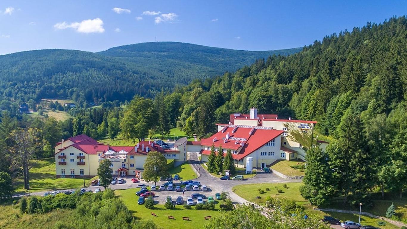 Centrum Rahabilitacji Czerniawa-Zdrój