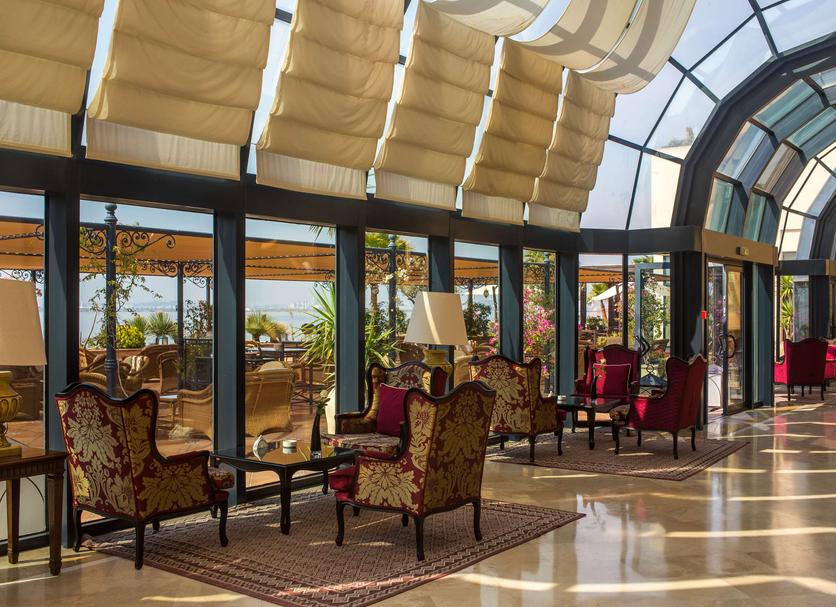 Lobby Zdjęcie