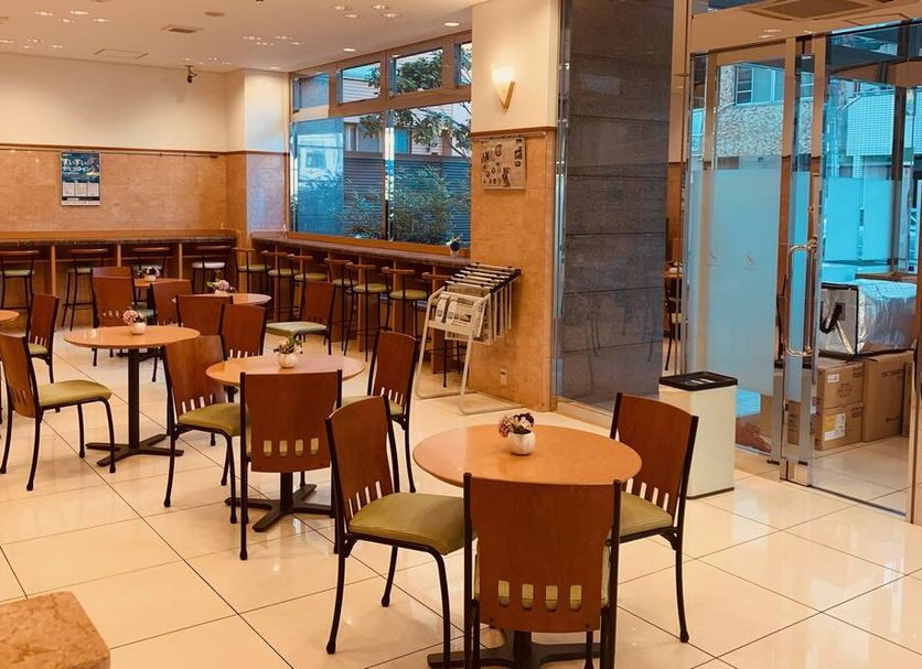 Restauracja Zdjęcie