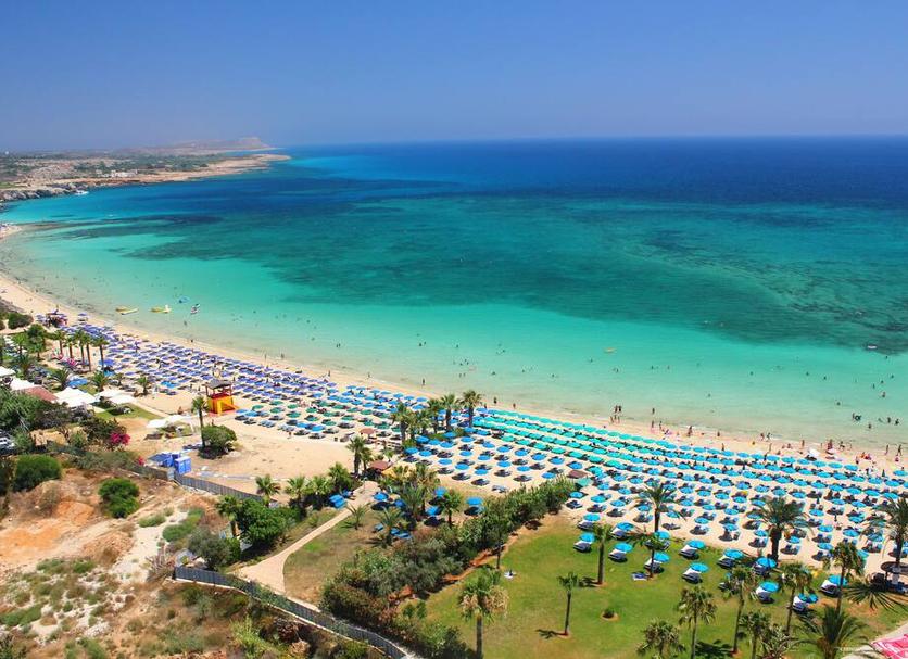 Plaża Zdjęcie