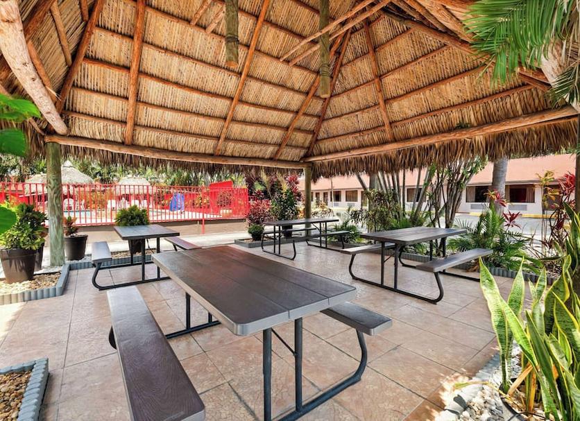 Patio Zdjęcie