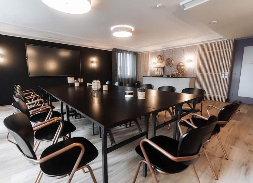 Sala konferencyjna Zdjęcie