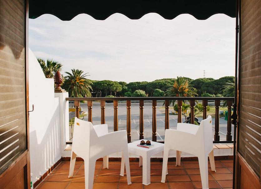 Balkon Zdjęcie