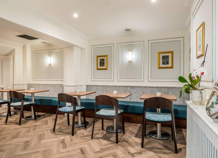 Restauracja Zdjęcie