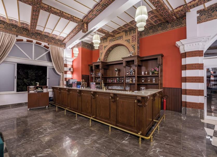 Bar Zdjęcie
