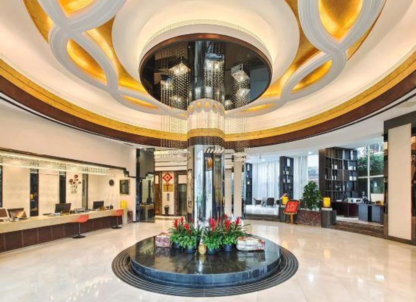 Lobby Zdjęcie