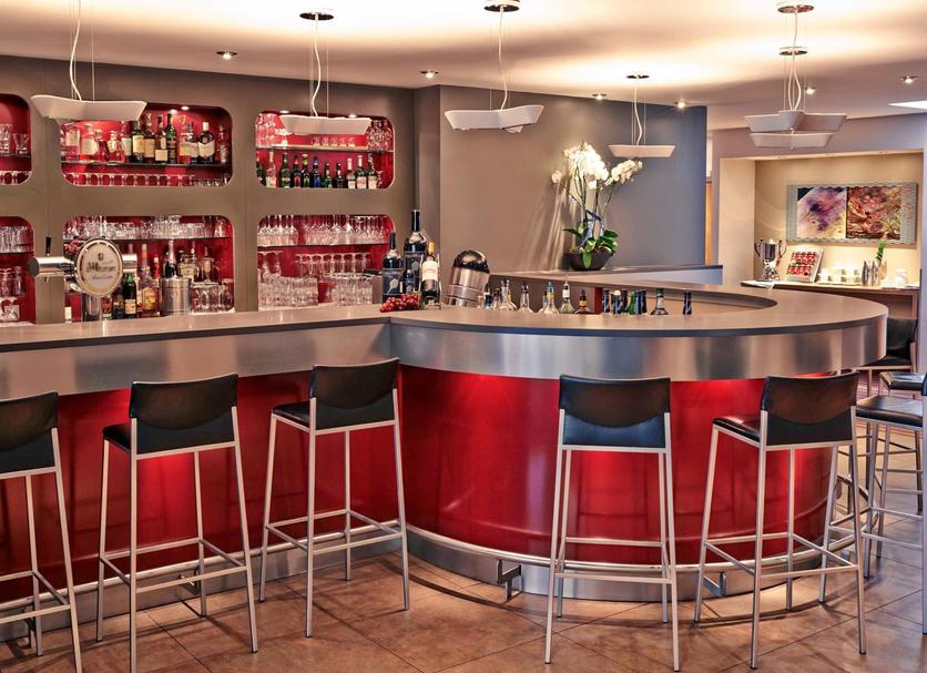 Bar Zdjęcie