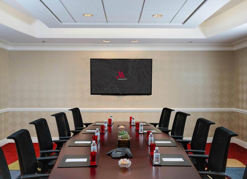 Sala konferencyjna Zdjęcie
