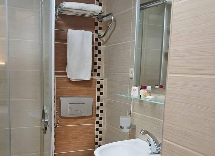 Łazienka Zdjęcie