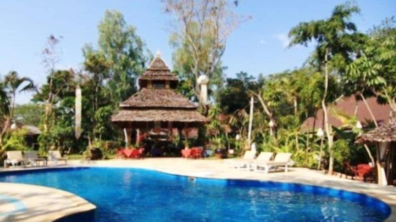 Mae Hong Son Mountain Inn Hotel & Resort