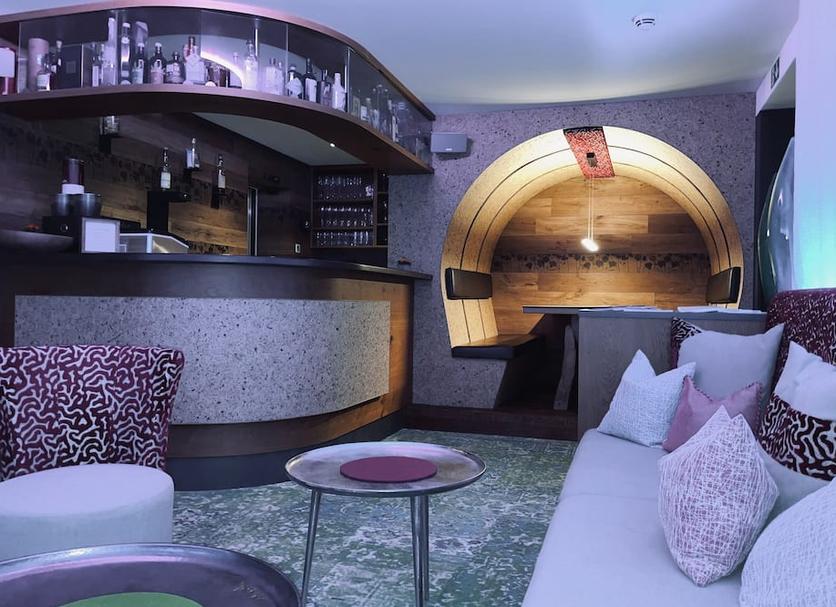 Bar Zdjęcie