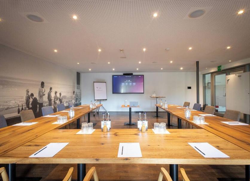 Sala konferencyjna Zdjęcie