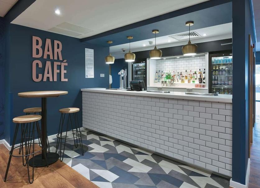 Bar Zdjęcie