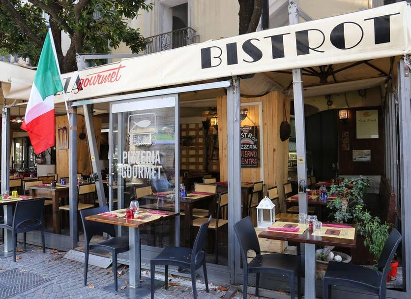Restauracja Zdjęcie