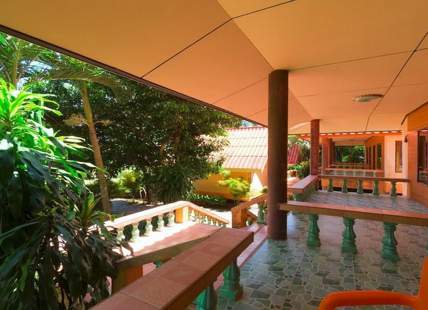 Patio Zdjęcie