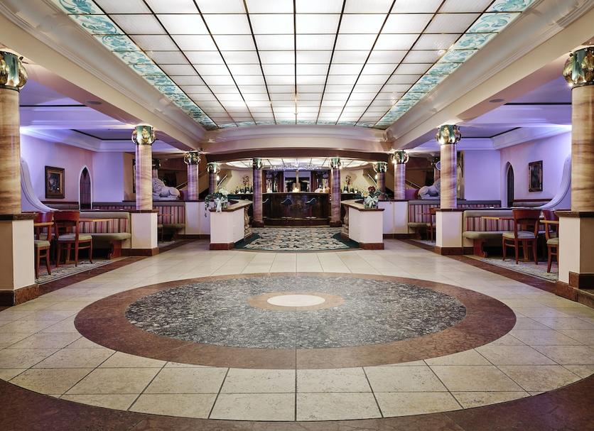 Lobby Zdjęcie