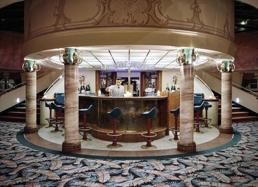 Bar Zdjęcie