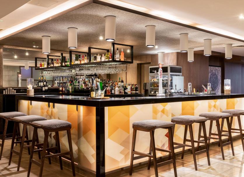 Bar Zdjęcie