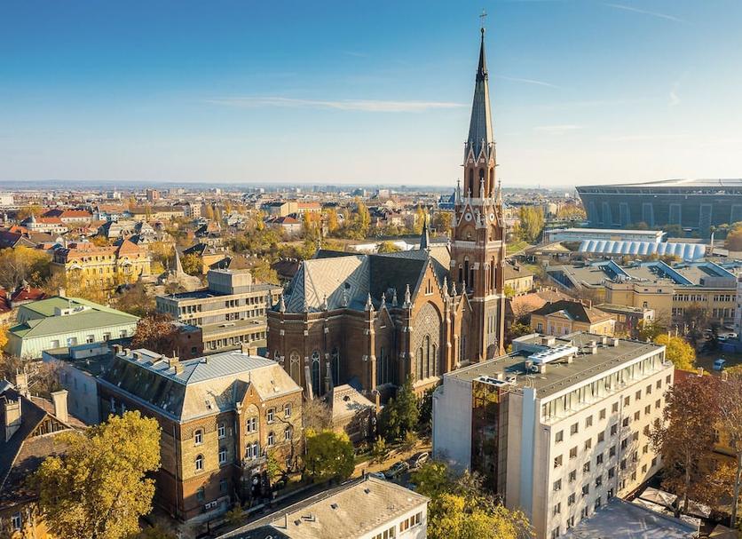Widok na zewnątrz Zdjęcie