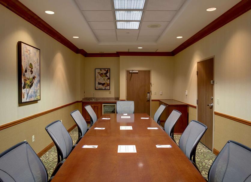 Sala konferencyjna Zdjęcie