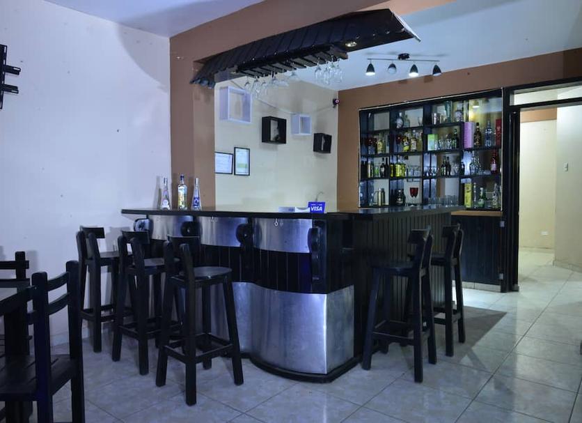 Bar Zdjęcie