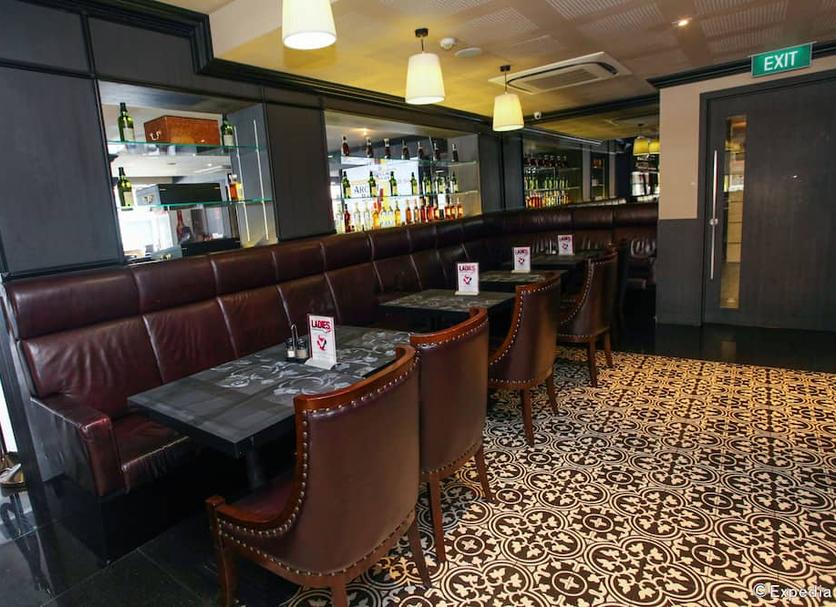 Bar Zdjęcie