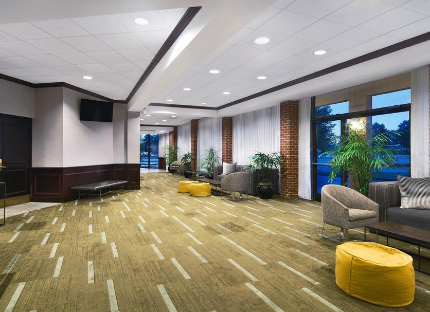 Lobby Zdjęcie