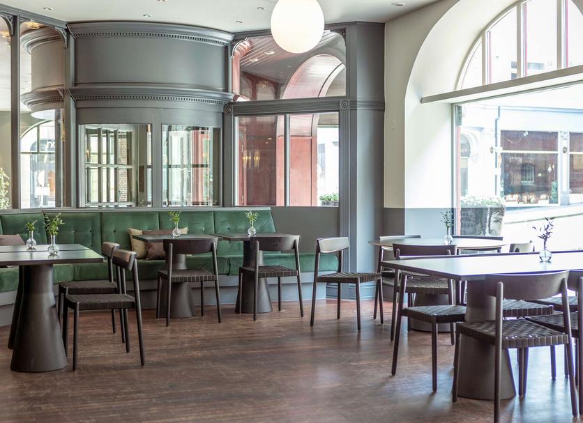 Restauracja Zdjęcie