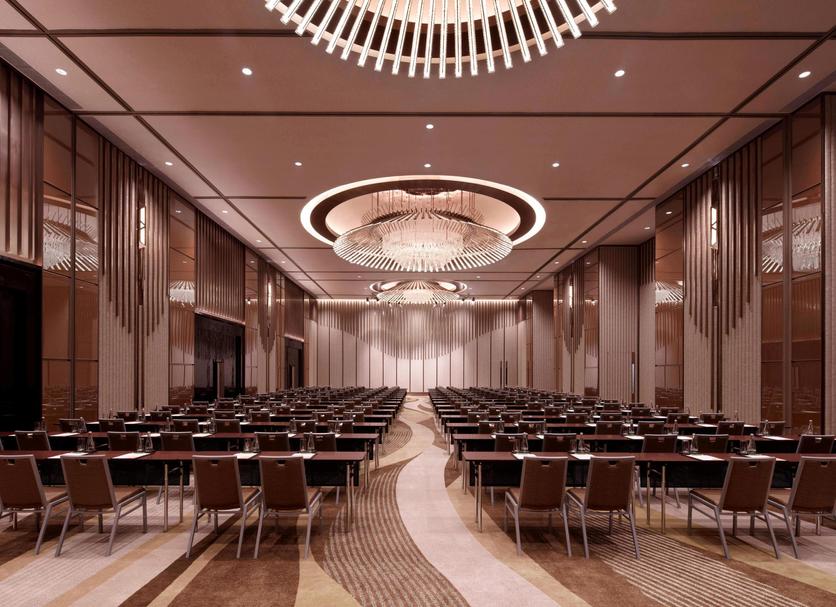 Sala konferencyjna Zdjęcie