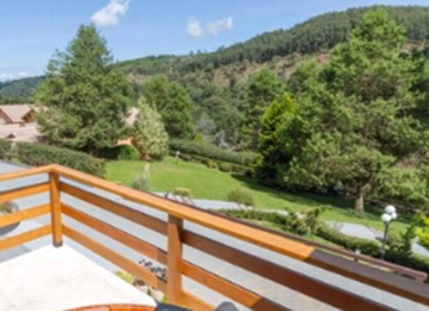 Balkon Zdjęcie